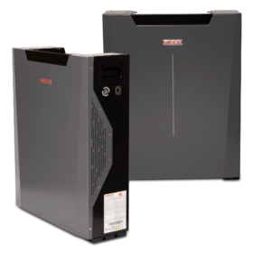 Batterie Lithium WECO 5,3 Kwh 48 Volts