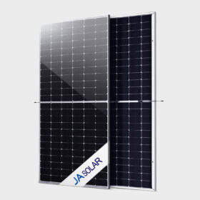 Panneau solaire Monocristallin 415Wc