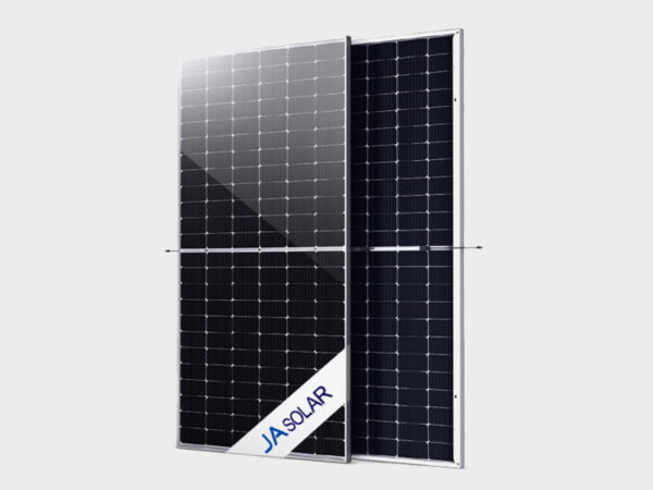 Panneau solaire Monocristallin 415Wc