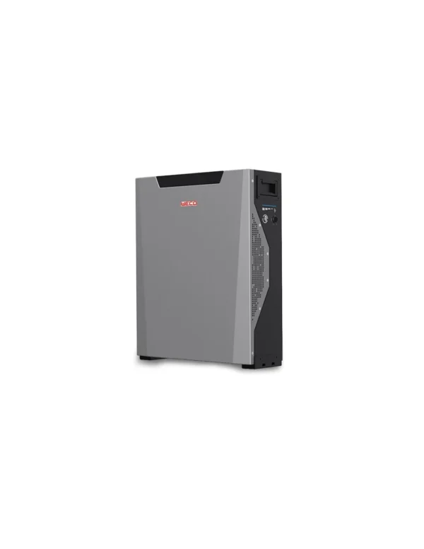 Batterie Lithium WECO 5,3 Kwh 48 Volts – Image 3